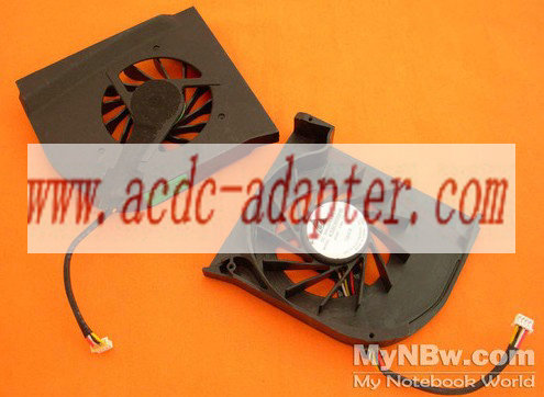 Fan For HP DV6000 GC055515VH-A DFS531205M30T KSB0605HB Fan For HP DV6000 GC055515VH-A DFS531205M30T KSB0605HB